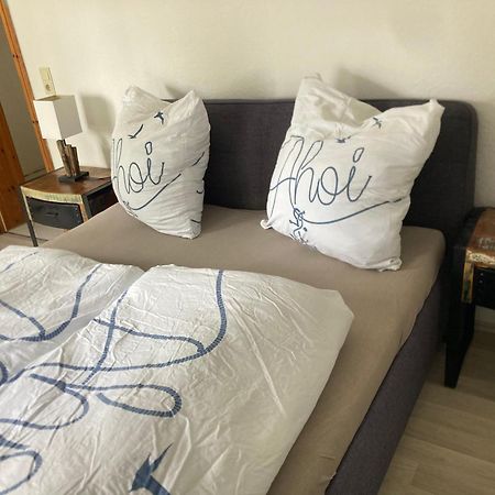 Ferienwohnung In Ostsee Naehe Daskow Exteriér fotografie