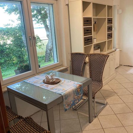 Ferienwohnung In Ostsee Naehe Daskow Exteriér fotografie