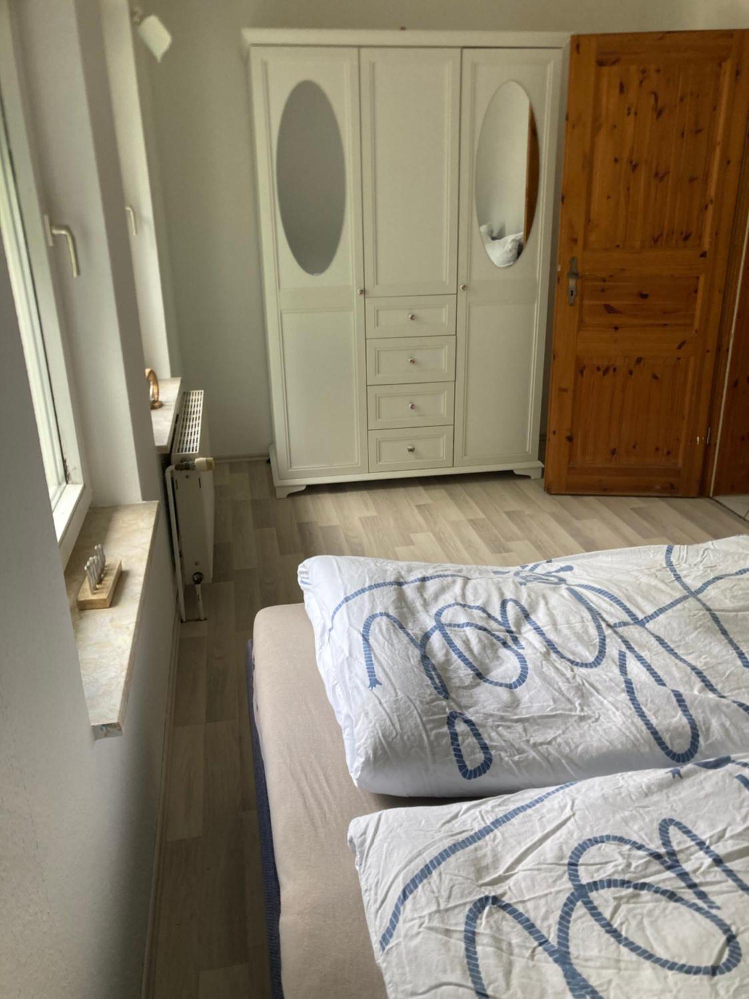 Ferienwohnung In Ostsee Naehe Daskow Exteriér fotografie