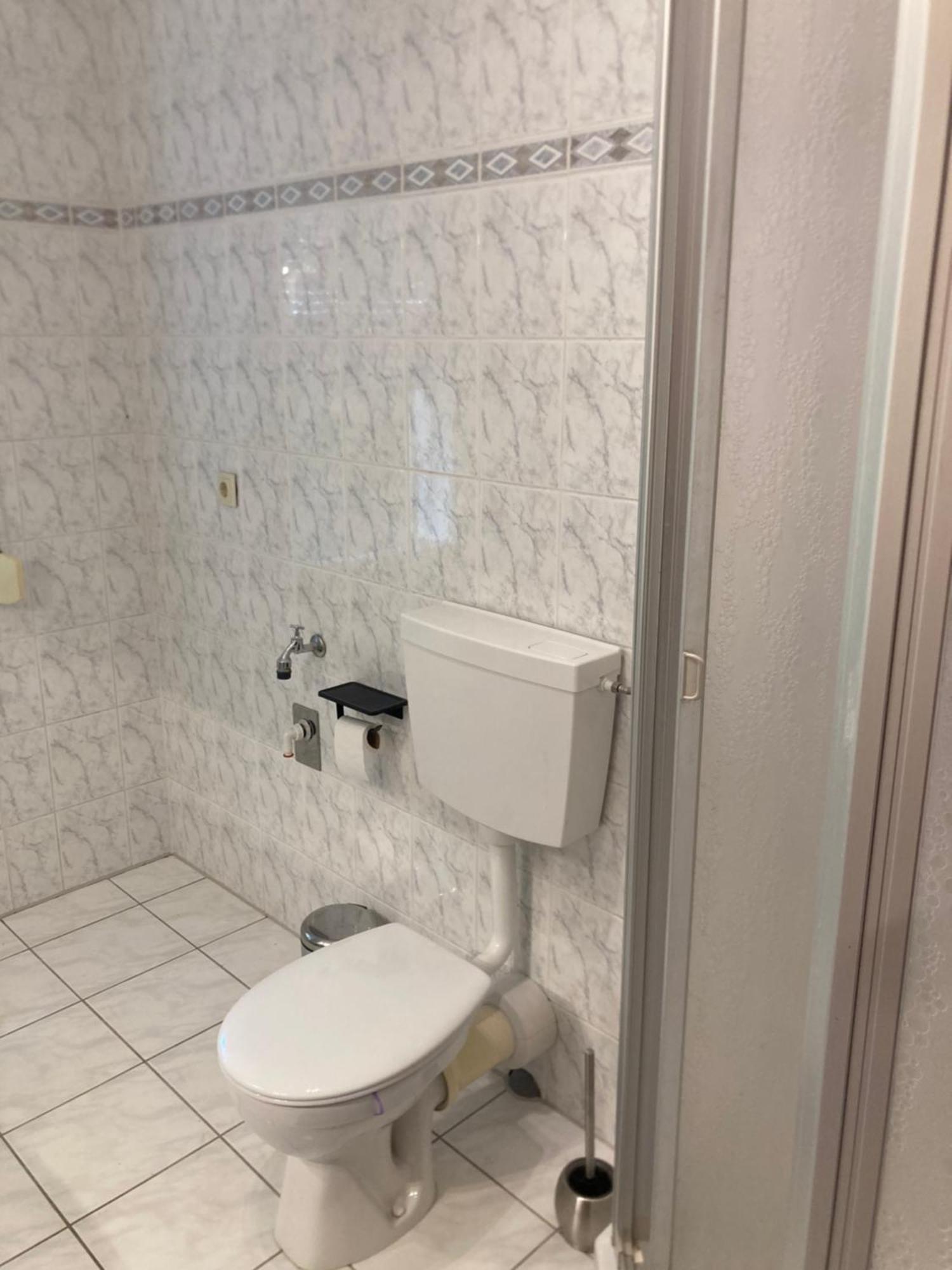 Ferienwohnung In Ostsee Naehe Daskow Exteriér fotografie