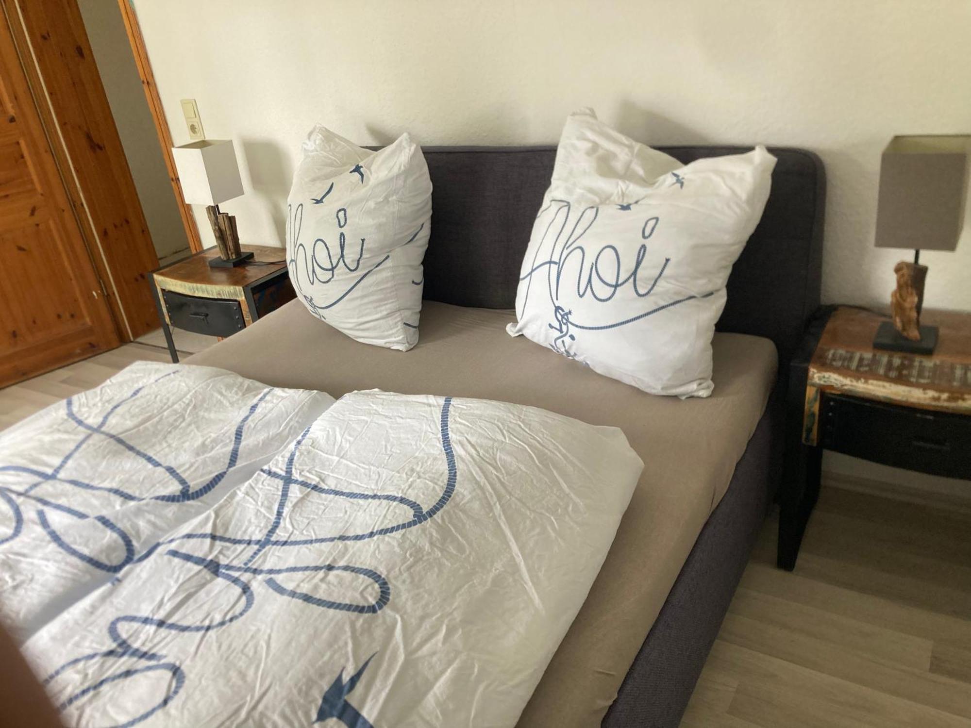 Ferienwohnung In Ostsee Naehe Daskow Exteriér fotografie