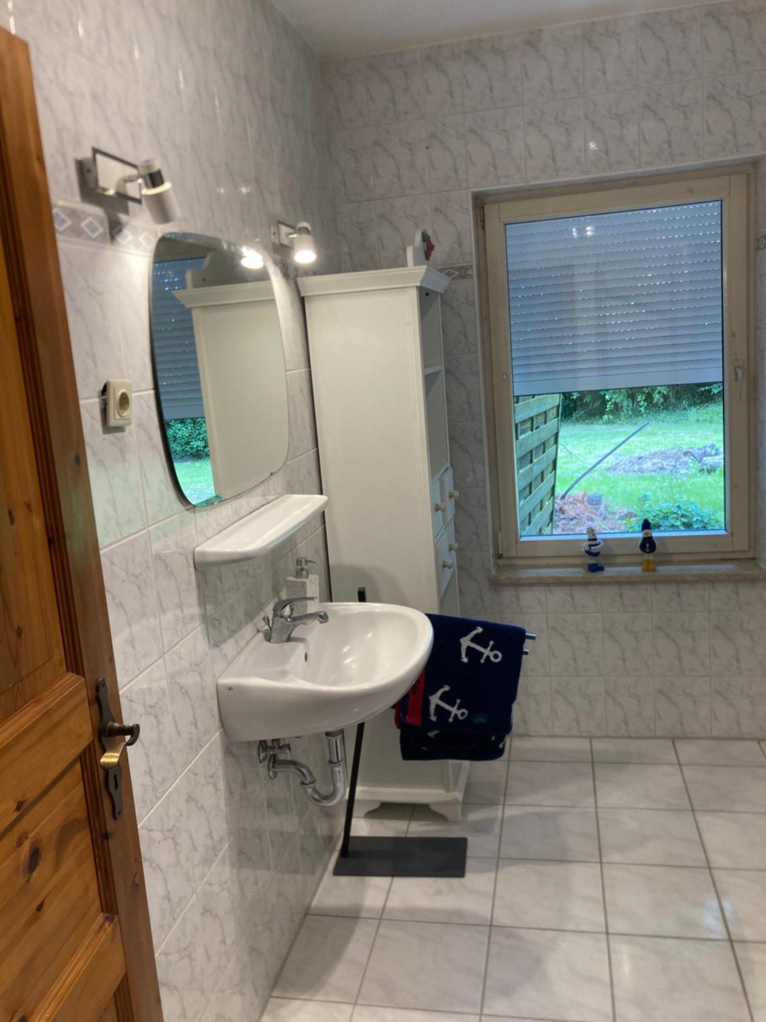Ferienwohnung In Ostsee Naehe Daskow Exteriér fotografie