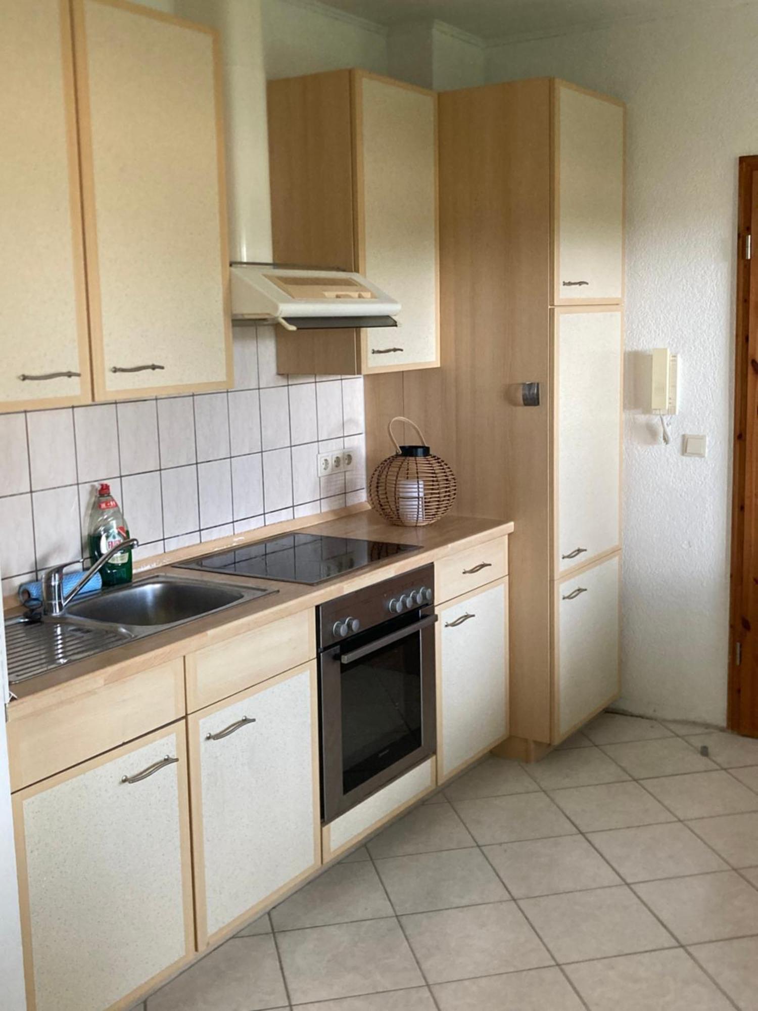 Ferienwohnung In Ostsee Naehe Daskow Exteriér fotografie