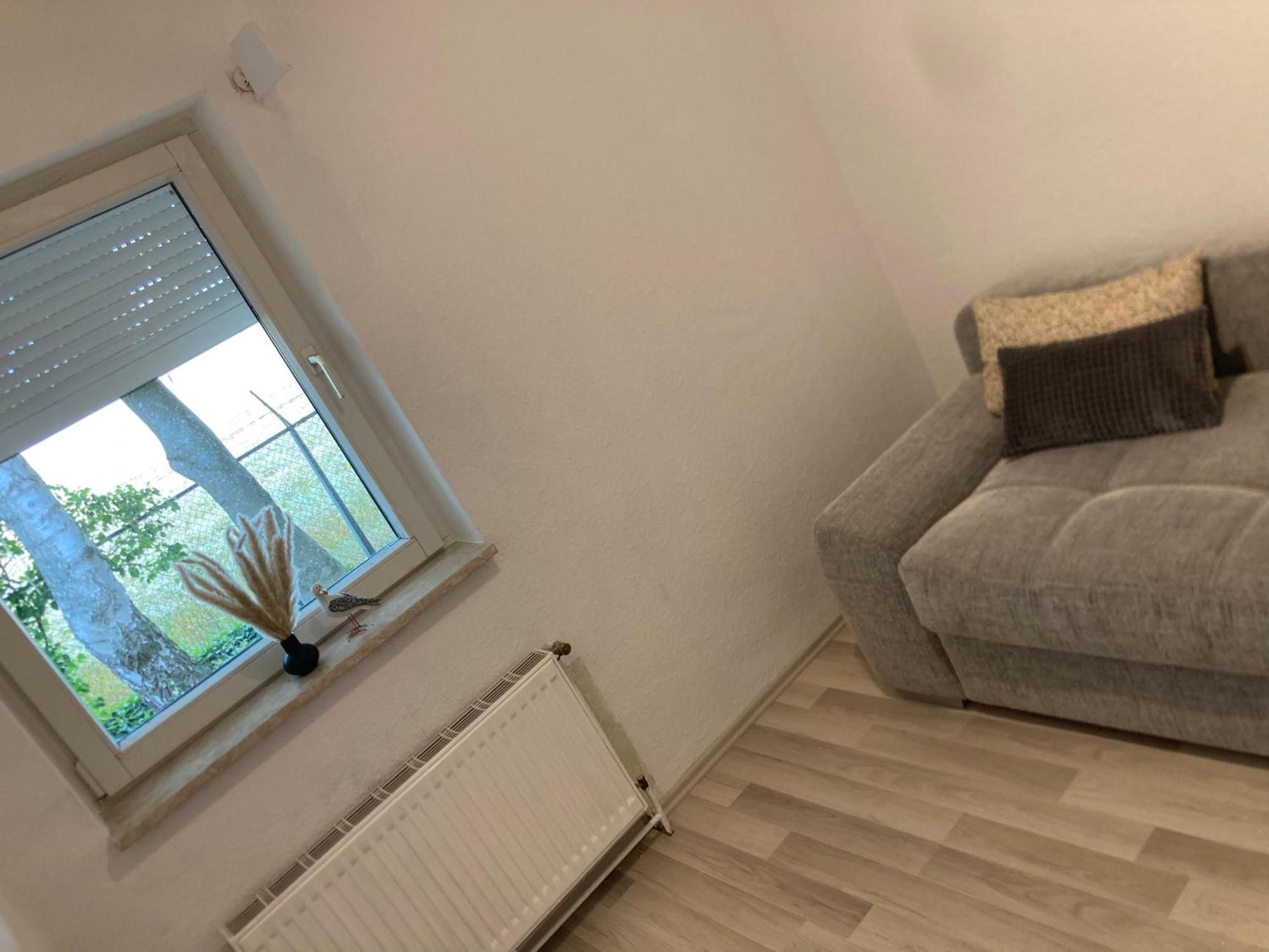 Ferienwohnung In Ostsee Naehe Daskow Exteriér fotografie