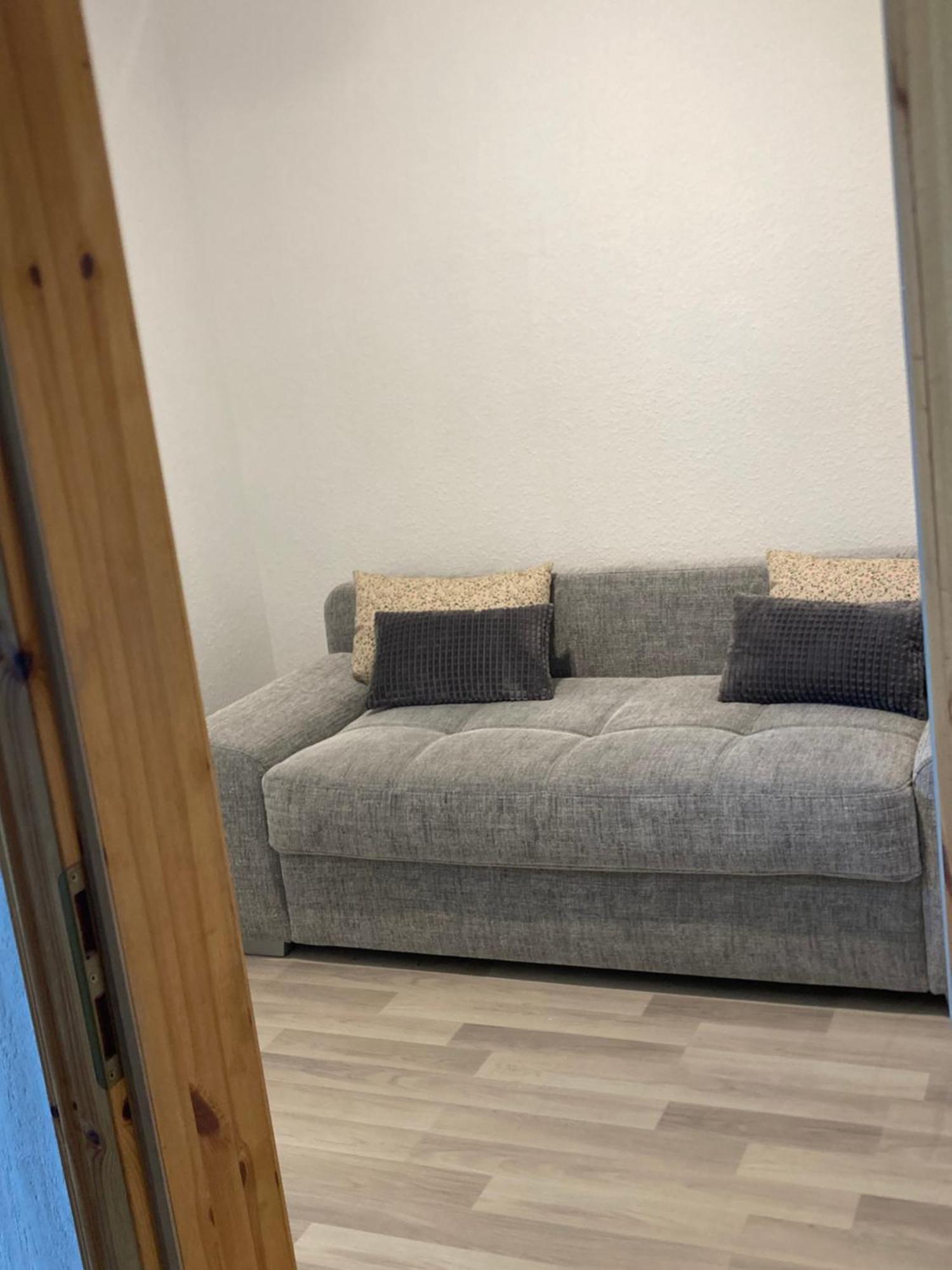 Ferienwohnung In Ostsee Naehe Daskow Exteriér fotografie