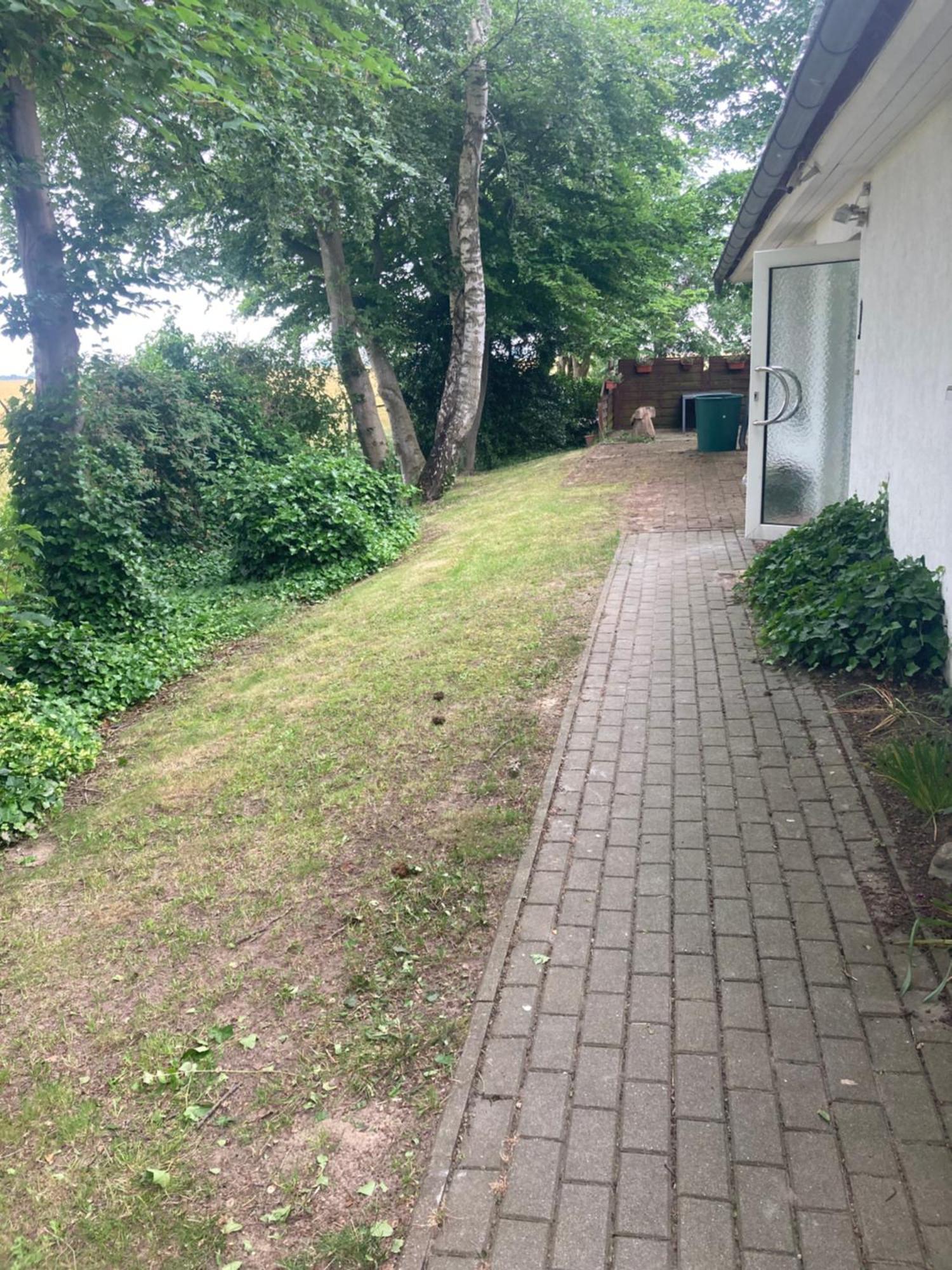 Ferienwohnung In Ostsee Naehe Daskow Exteriér fotografie